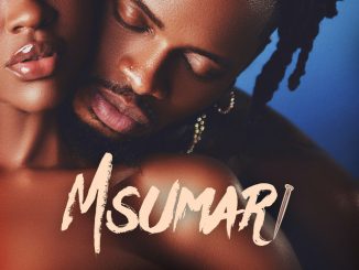 Diamond Platnumz - Msumari
