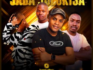 Dj Karri, Deep Saints - Saba Julukisa ft. Mfana Kah Gogo & Spux