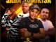 Dj Karri, Deep Saints - Saba Julukisa ft. Mfana Kah Gogo & Spux