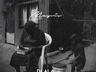 Dlala Thukzin, MK Productions, Blaq Seed - Ungenzani