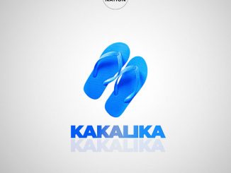 DopeNation - Kakalika