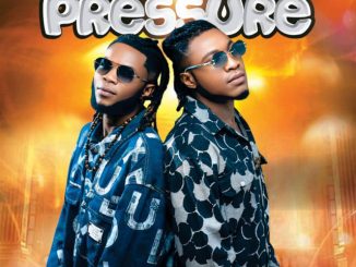 Doublegrace - Odera ft. Somval