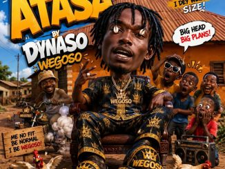 Dynaso Wegoso - Atasa