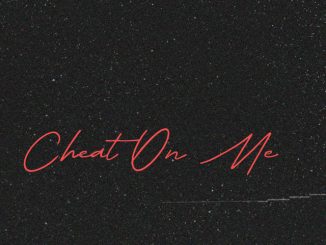 EF Moon - Cheat on Me ft. Feranbanks