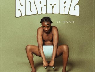 EF Moon - Normal
