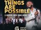 EJ Newton - All Things Are Possible (Live) ft. Great Grace Music