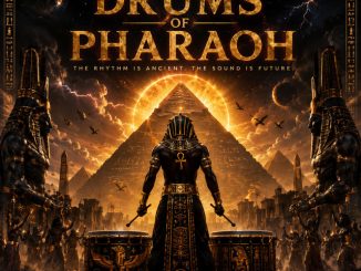Egyptian Pharaoh - Drums of Pharaoh