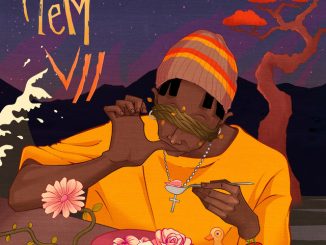 Ema Onigah - Chance