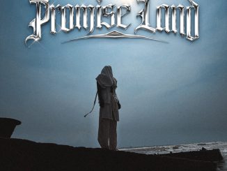 Evado - Promise Land