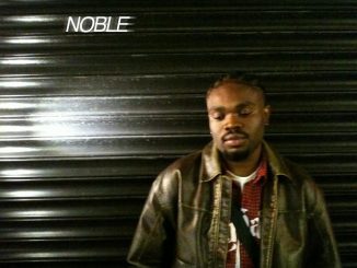 F3miii - NOBLE