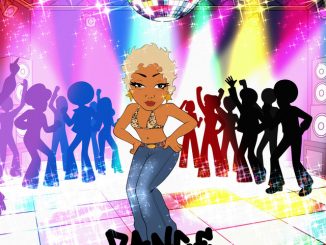 FAVE - Dance