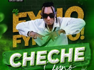 FYNO UG - Che che