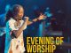 Faith Owolabi - Intense Worship And Praise