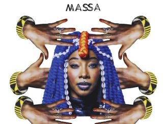 Fatoumata Diawara - Massa