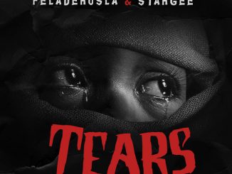 Feladehusla - Tears ft. Stahgee