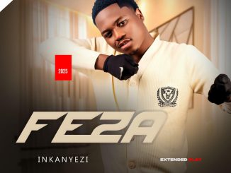Feza - Umaqondana