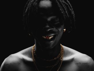 Fireboy DML - everyday