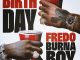 Fredo - Birthday ft. Burna Boy, Steel Banglez