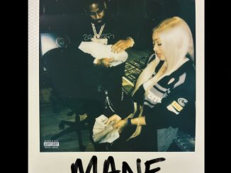 GloRilla - MANE ft. Pooh Shiesty