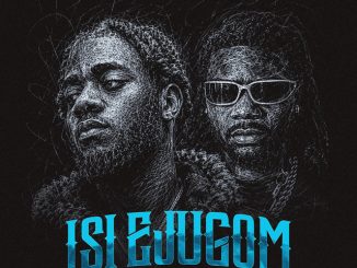 Godor - Isi Ejugom ft. Aguero Banks