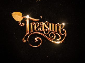 Gyakie - TREASURE