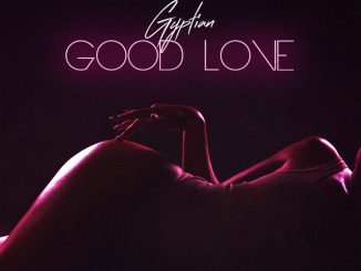 Gyptian - Good Love