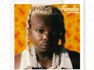 Harmonize - Furaha
