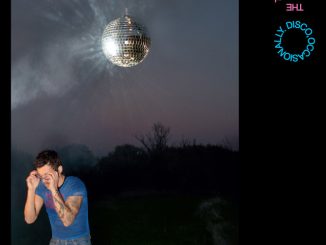 Harry Styles - American Girls