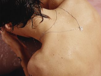 Harry Styles - Sign of the Times