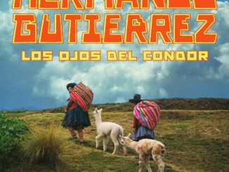 Hermanos Gutiérrez - Canto Andino