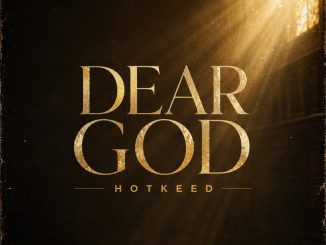 Hotkeed - Dear God