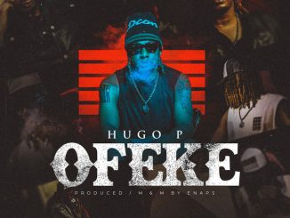 Hugo P - Ofeke