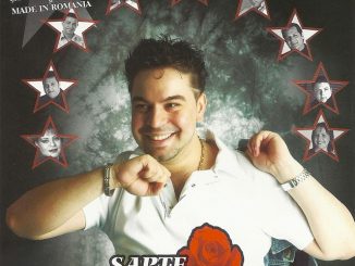 Ionut Cercel - Made In Romania