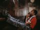 Jalen Ngonda - Burning Temptation
