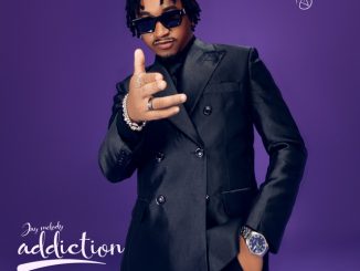 Jay Melody - Jirani