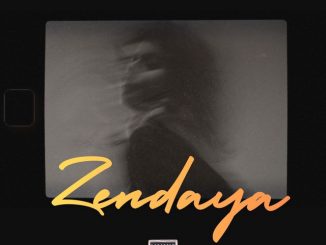 Jfancy - Zendaya ft. Jaywillz