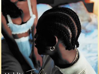 Jinmi Abduls - Hold You
