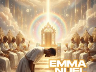 John Fadejola - Emmanuel (Esé)