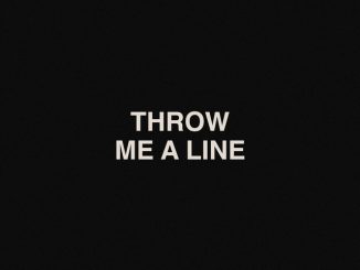 John Newman - Throw Me A Line