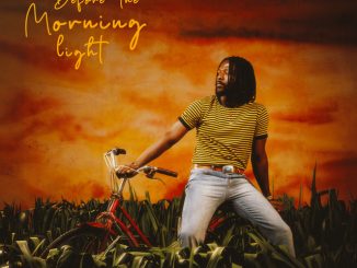 Johnny Drille - Colorado ft. Ayra Starr, Young Jonn
