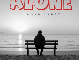 Jonah Lanez - Alone