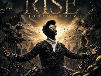 Jonah Lanez - Rise