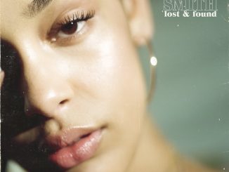Jorja Smith - The One