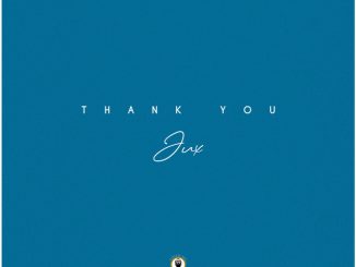Jux - THANK YOU