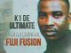 K1 De Ultimate - USA