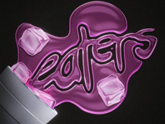 Kairo Keyz - EATERS