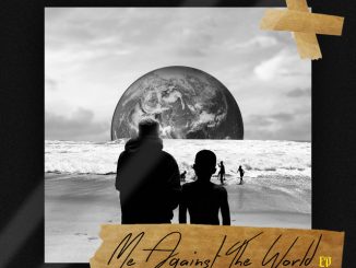 Kashy, Seyi Vibez - On God