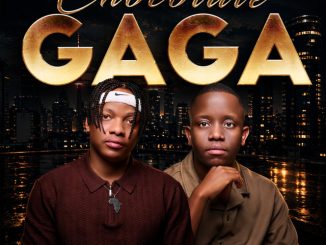 Kaycherlow NLL, Cliff Kayden - Chocolate Gaga