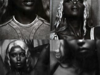 Kelela - point blank