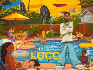 Key Glock - Loco